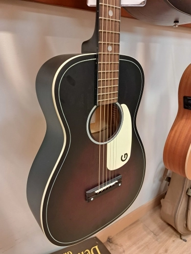 Gretsch Jim Dandy G9500 2